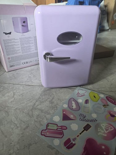 Mini frigo per cosmetici - mini,