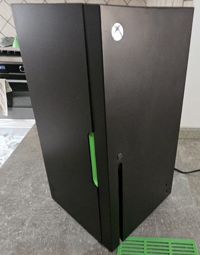 Xbox series mini fridge - xbox, x