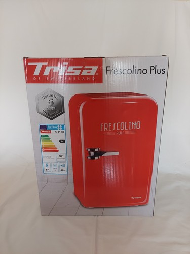 Mini frigo frigorifero - mini, trisa