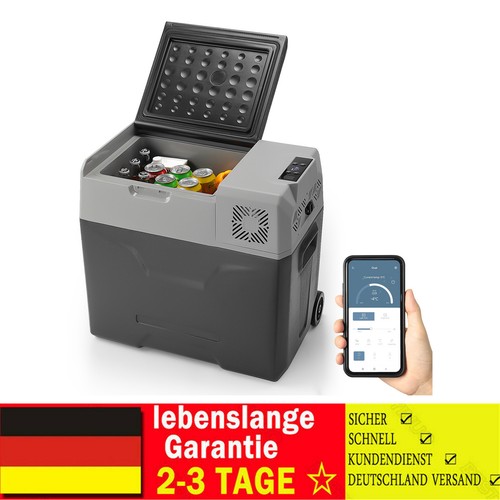 Compressore 50l frigo box mini - compressore,