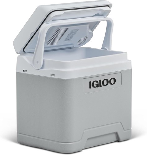 Igloo ie24 frigo elettrico - igloo,