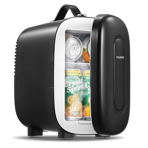 Mini frigo 1 - in, frigorifero