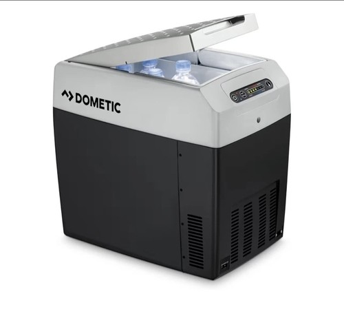 Dometic tropicool tcx - tropicool,