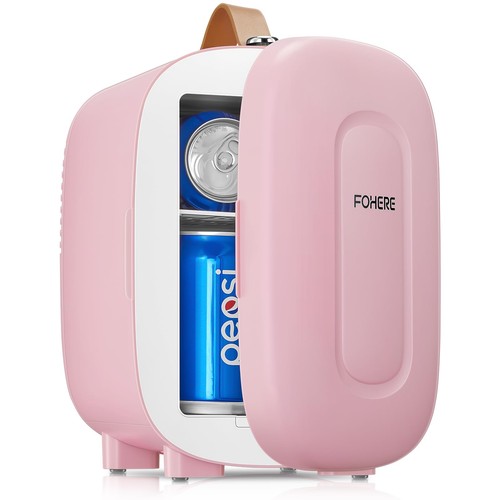 Fohere mini frigo camera - da,