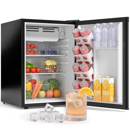 Homcom mini frigo - mini,