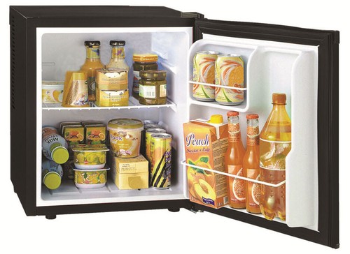 Mini frigo nero 38l - 38l,