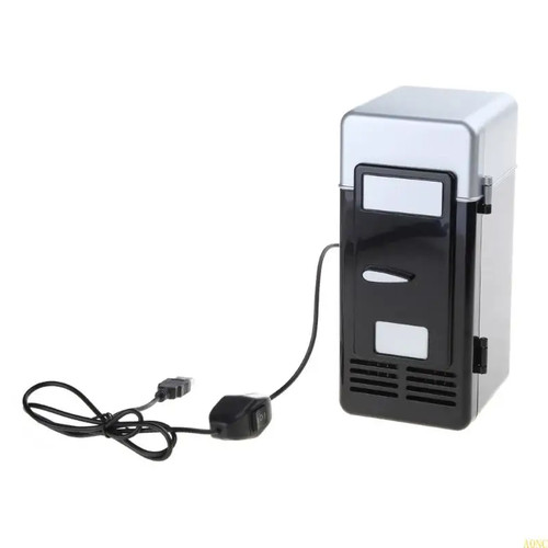 Mini auto frigo - auto, frigo,