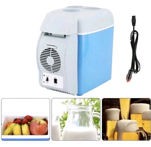 Mini frigo portatile - mini,