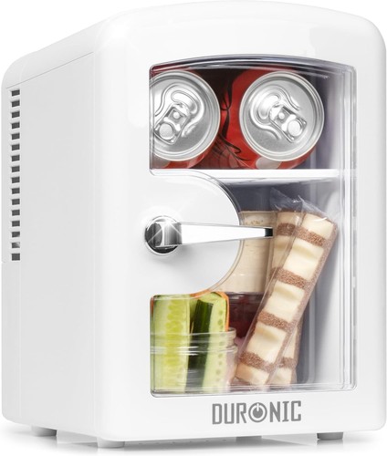 Duronic mfw4 mini frigo - duronic,