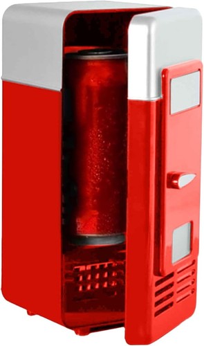 Mini frigo usb portatile - portatile, –