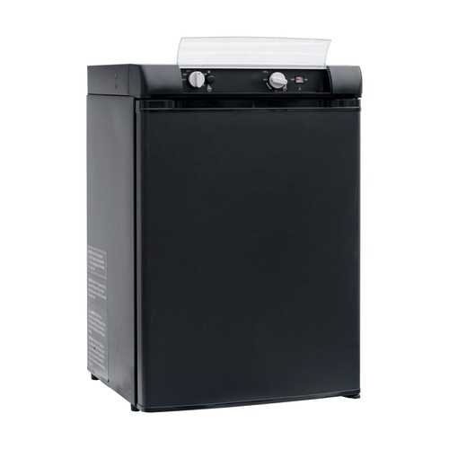 Smad 60l mini frigorifero gas - frigorifero,