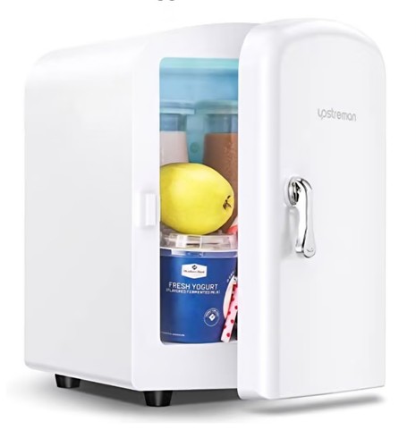 Mini frigo usato pochissimo - mini,