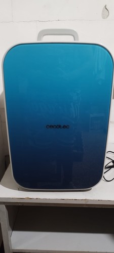 Cecotec mini frigo bolero - cecotec,