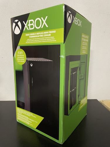 Xbox series replica - replica, 10l