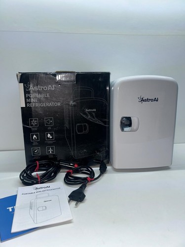 Mini frigo portatile astroai - frigo,
