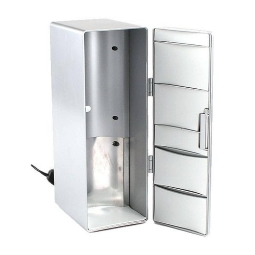 Mini frigo usb basso consumo - basso,
