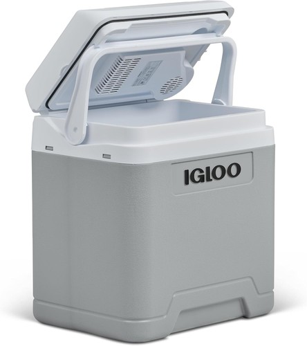 Igloo ie27 frigo elettrico - igloo,