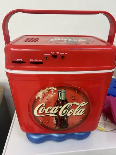 Mini frigo coca cola - mini,
