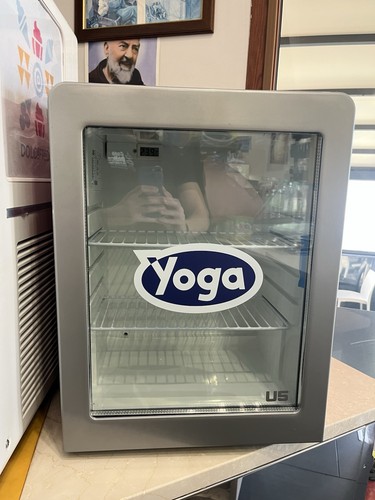 Yoga mini frigo - u5, tavolo