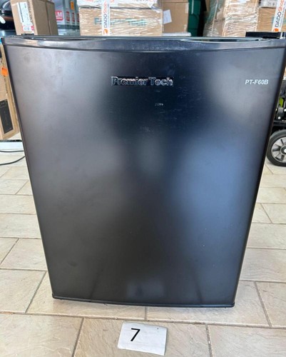 Mini frigo bar - **, nero