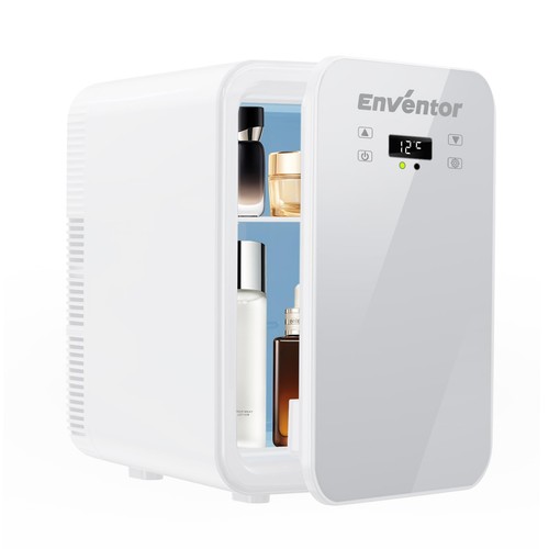 Mini frigo portatile 10l - frigo,