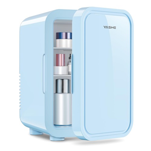 Yashe mini frigo - yashe, 6