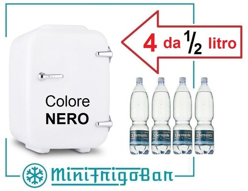 Minifrigo mini frigo - mini,