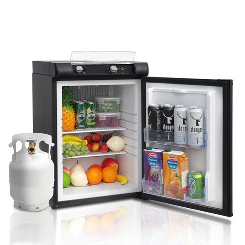 Smad 60l mini - mini, gas