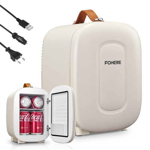 Mini frigo frigorifero - mini, 5l