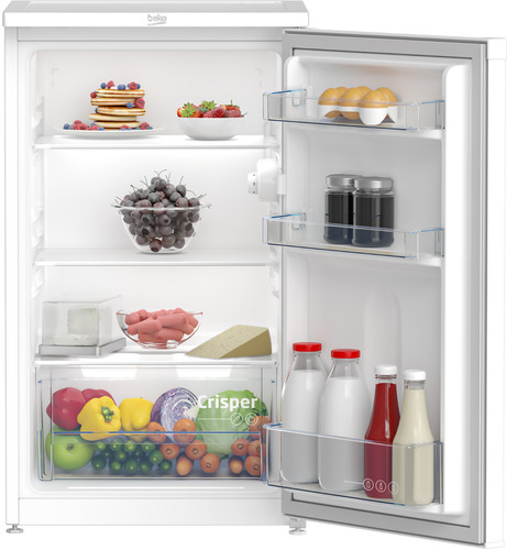 Mini frigo sotto tavolo - sotto,