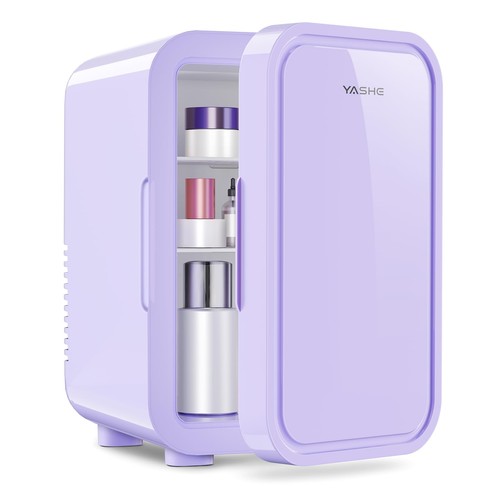 Yashe mini frigo - mini, litri/8
