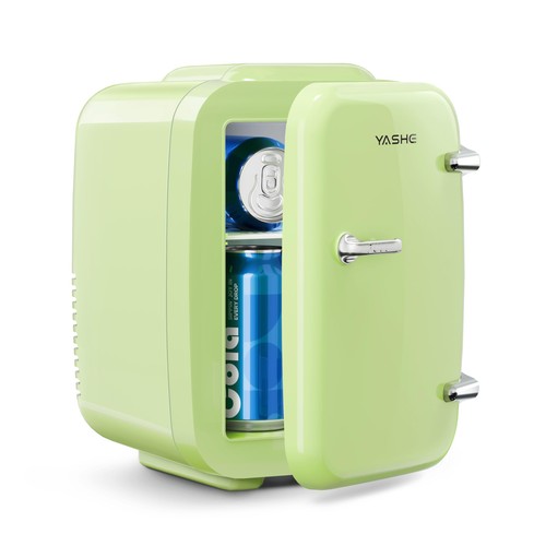 Mini frigo camera 4l - frigo, da