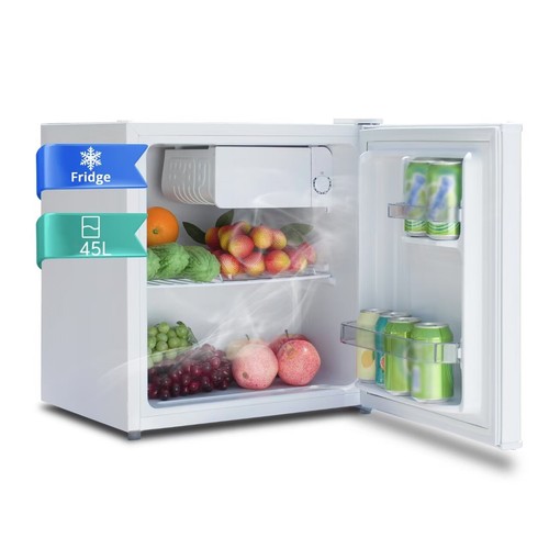220v 46l mini frigo tavolo - 46l,