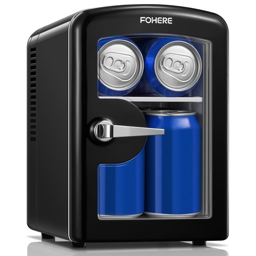 Mini frigo camera 4l - da,