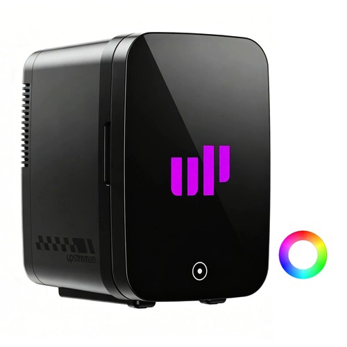 Mini frigo camera litri 6 - mini, da