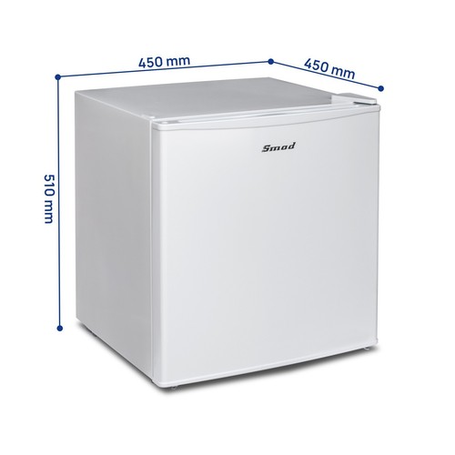 Smad mini frigo 48l - mini,