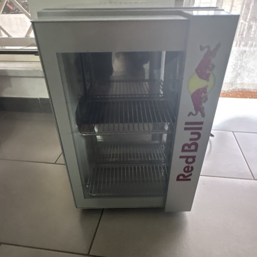 Red bull mini frigo tavolo - mini,