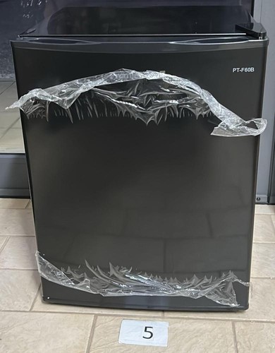 Mini frigo bar nero 58 - mini,